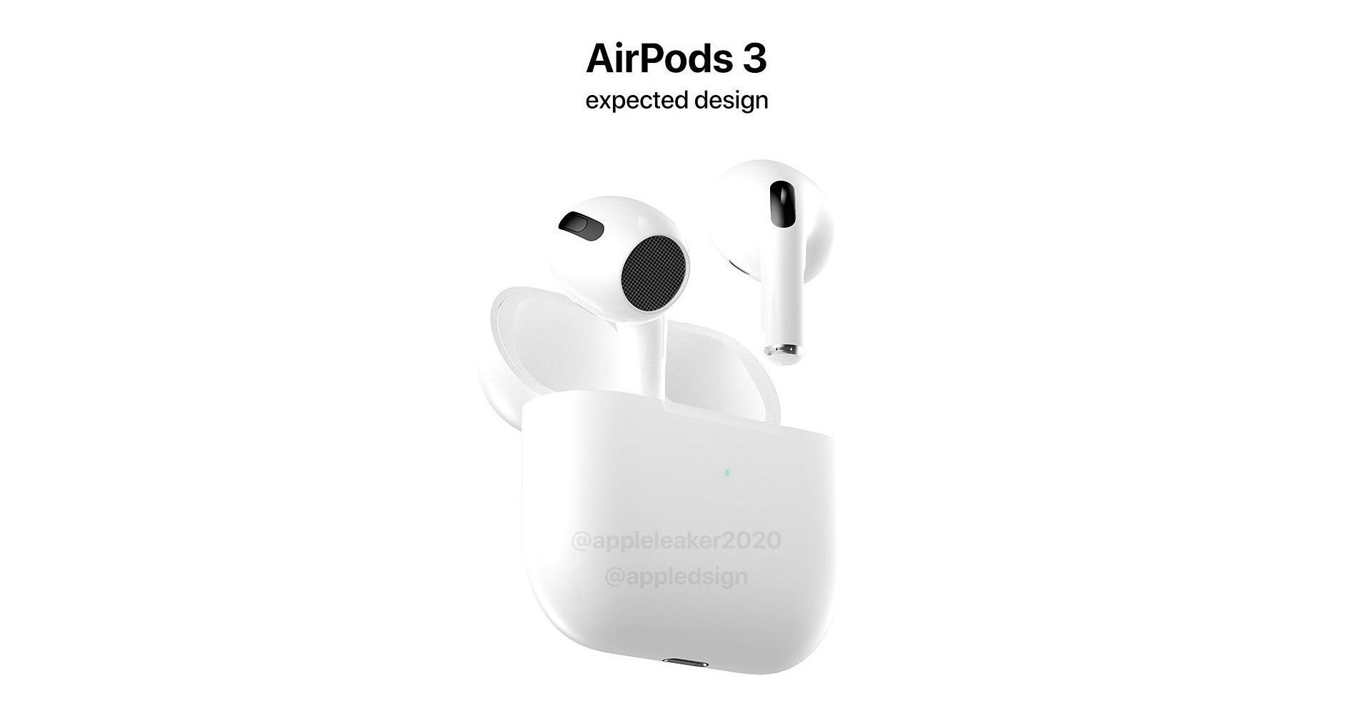 Khi nào Airpods 3 ra mắt? Những nâng cấp mới có đáng để bạn chi tiền?