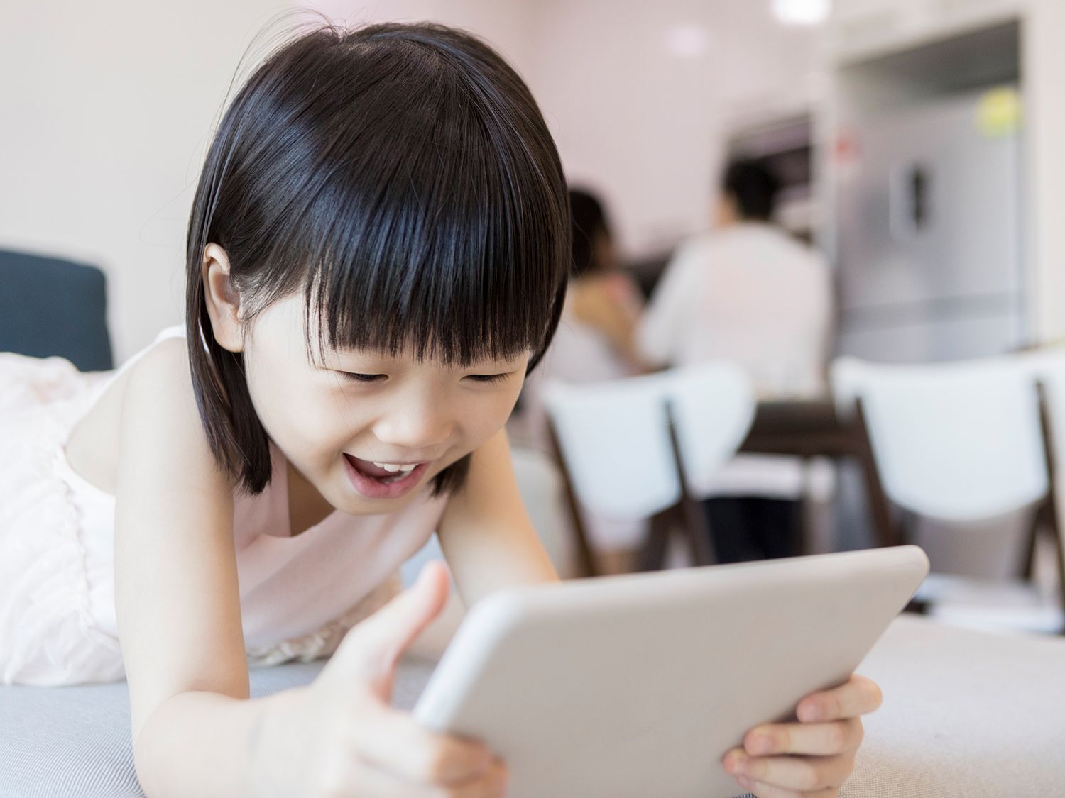 Những ứng dụng cho bé vừa học vừa chơi mùa dịch!