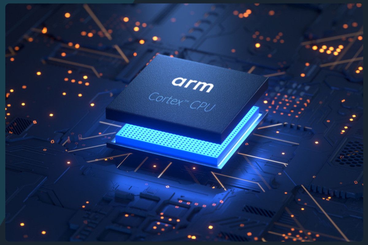 Intel đang tạo chip ARM của riêng mình để cạnh tranh với Nvidia và Apple