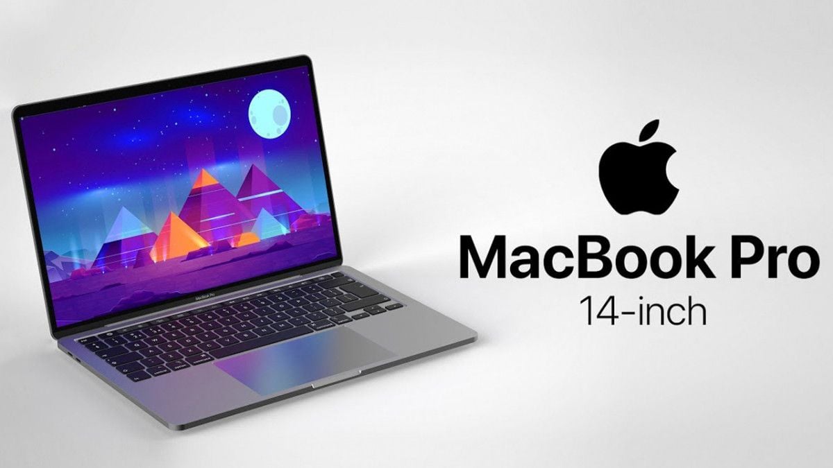 Tại Sao Apple không giới thiệu Macbook Pro 14" và 16" trong Sự Kiện WWDC 2021?