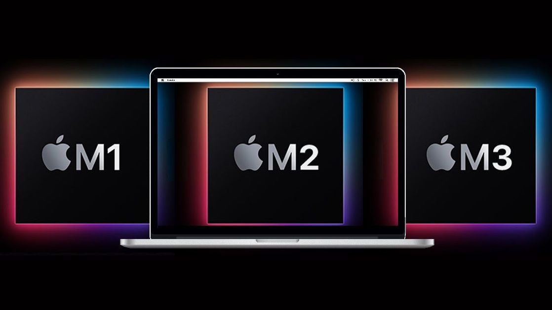 Mọi thứ bạn cần biết về chip M1 Pro & M1 Max của Apple
