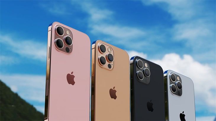 review iphone 13: 24 giờ trải nghiệm iPhone 13, Pro, Max và Mini