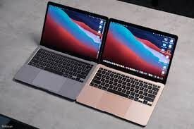 Có nên mua macbook pro 13 m1 ở thời điểm hiện tại?
