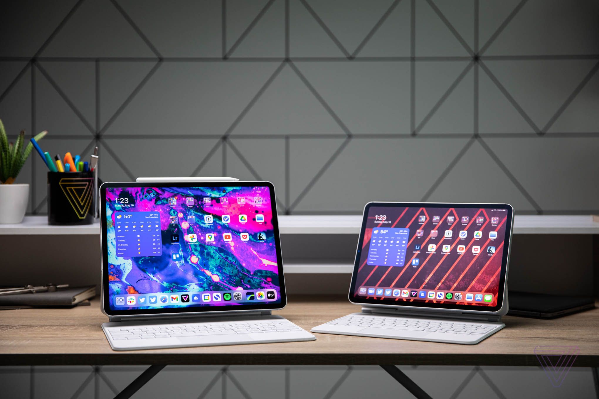 Đánh giá iPad Pro M1: Liệu đây có phải là khoản đầu tư thích đáng?
