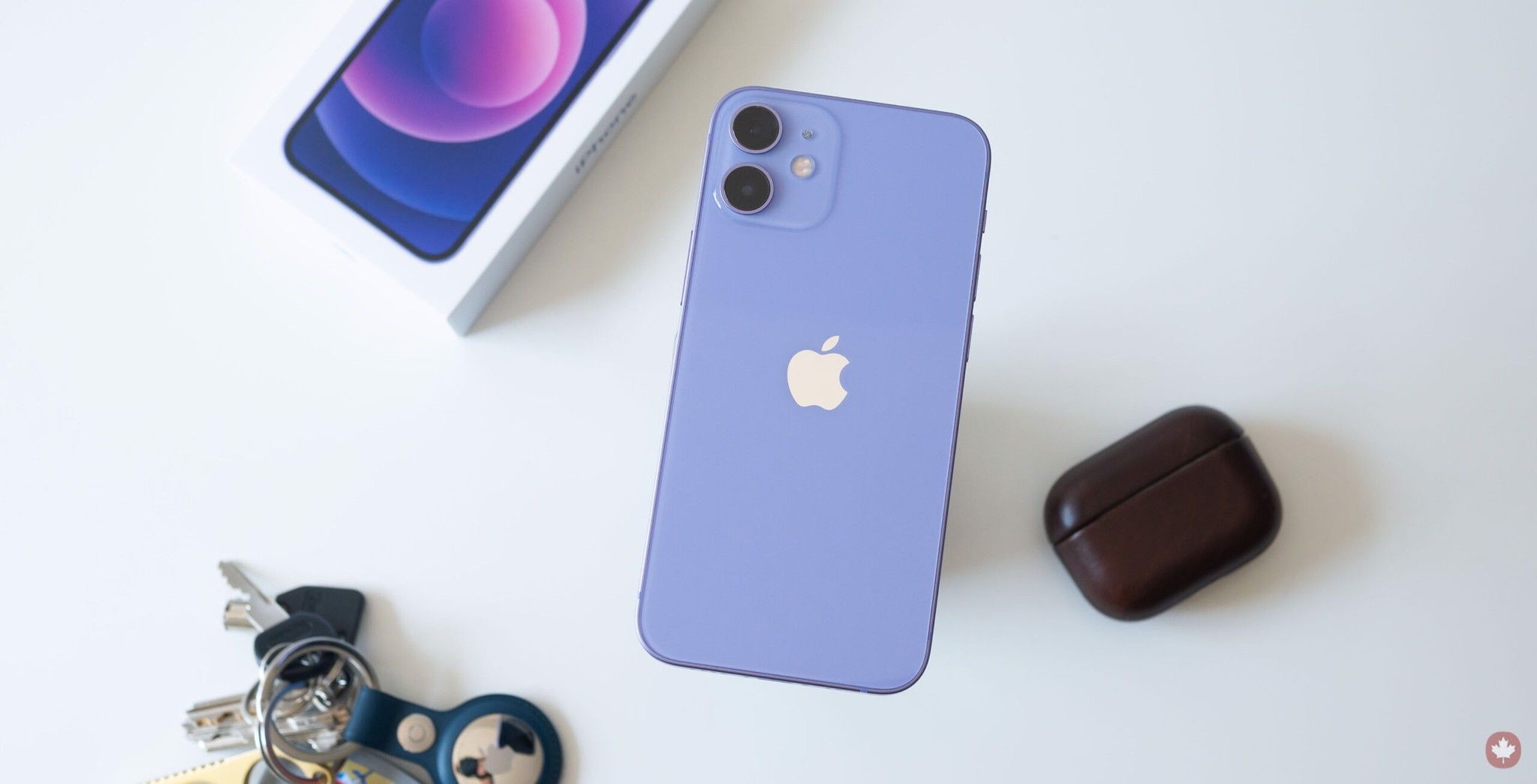 iPhone 12 màu tím những điều bạn cần biết về chiếc điện thoại này!