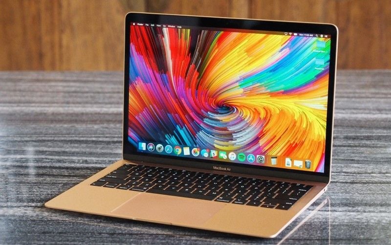 Laptop 20 triệu tốt nhất dành cho dân quay dựng 2021