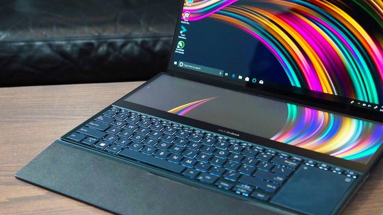Laptop cho sinh viên tốt nhất 2021