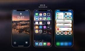 Những cập nhât mới nhất trên iOS 15: Chụp hình văn bản và copy nội dung dễ dàng!