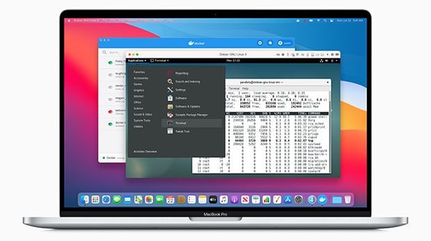 Toàn bộ Mac sẽ được chuyển sang Chip Apple Silicon - Công bố tại WWDC
