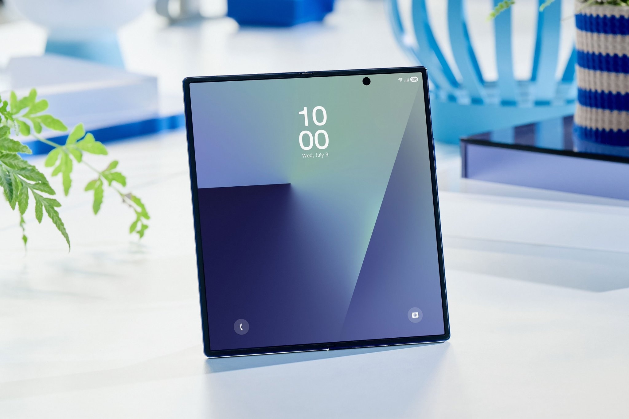Thời lượng pin Galaxy Z Fold 7 có cải thiện không?