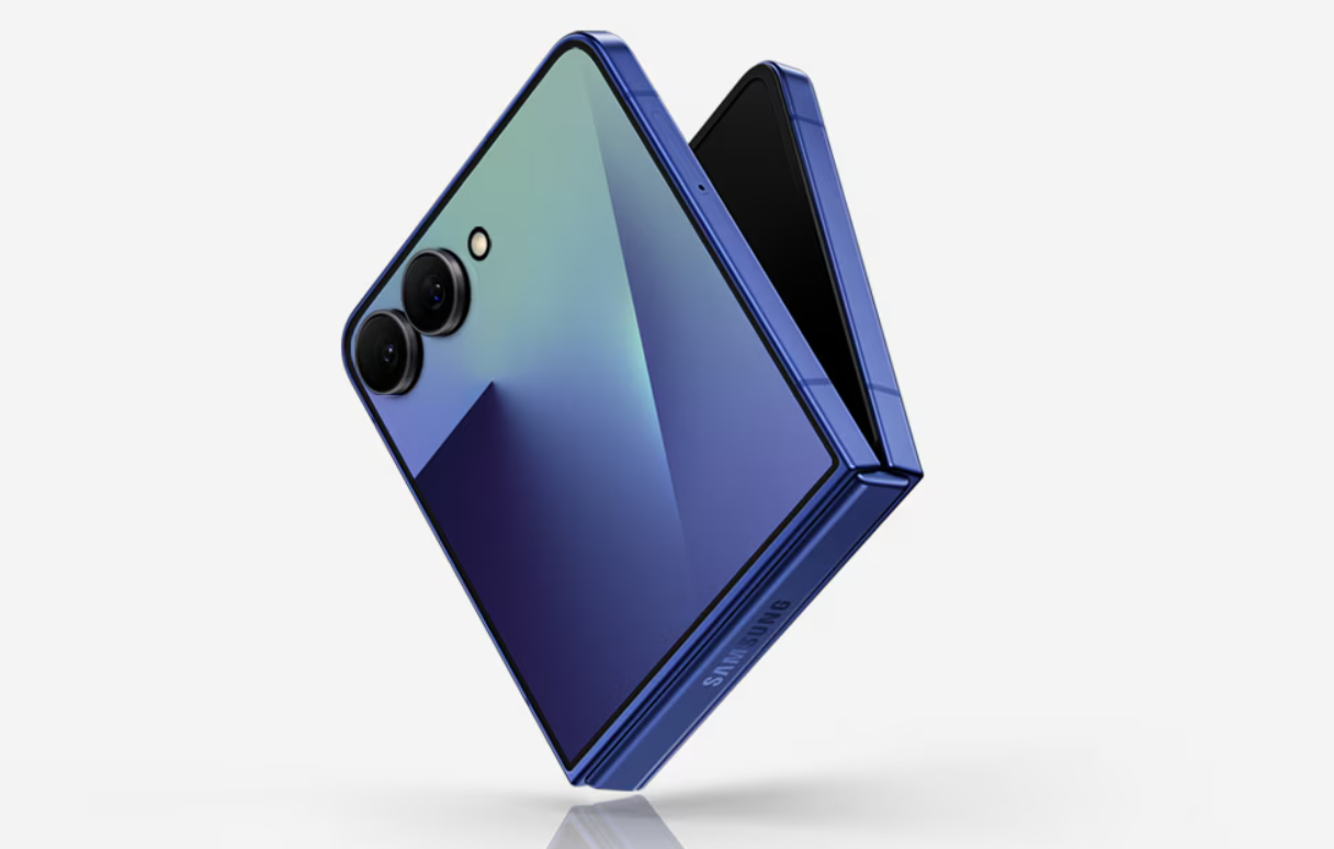 Galaxy Z Flip 7 có hỗ trợ Always-On Display không?