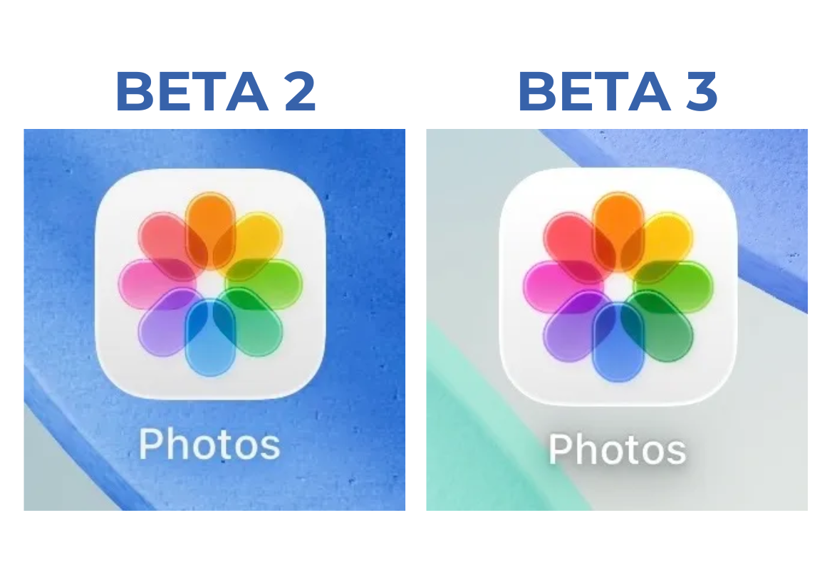 photos-ios-26-beta-2-vs-beta-3