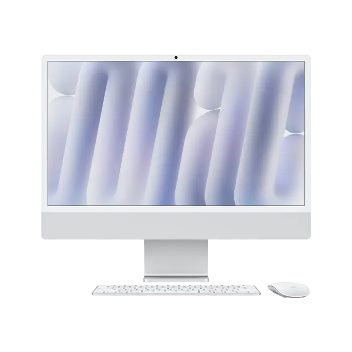 Nano - Silver