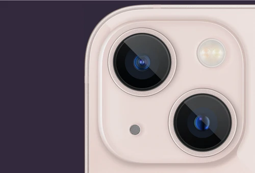 Vì sao cụm camera của iPhone 13 lại sắp xếp theo đường chéo?