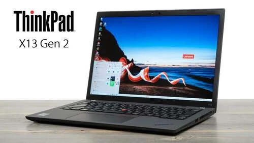 Lenovo Thinkpad X13 Gen 2: Trợ lý di động hoàn hảo