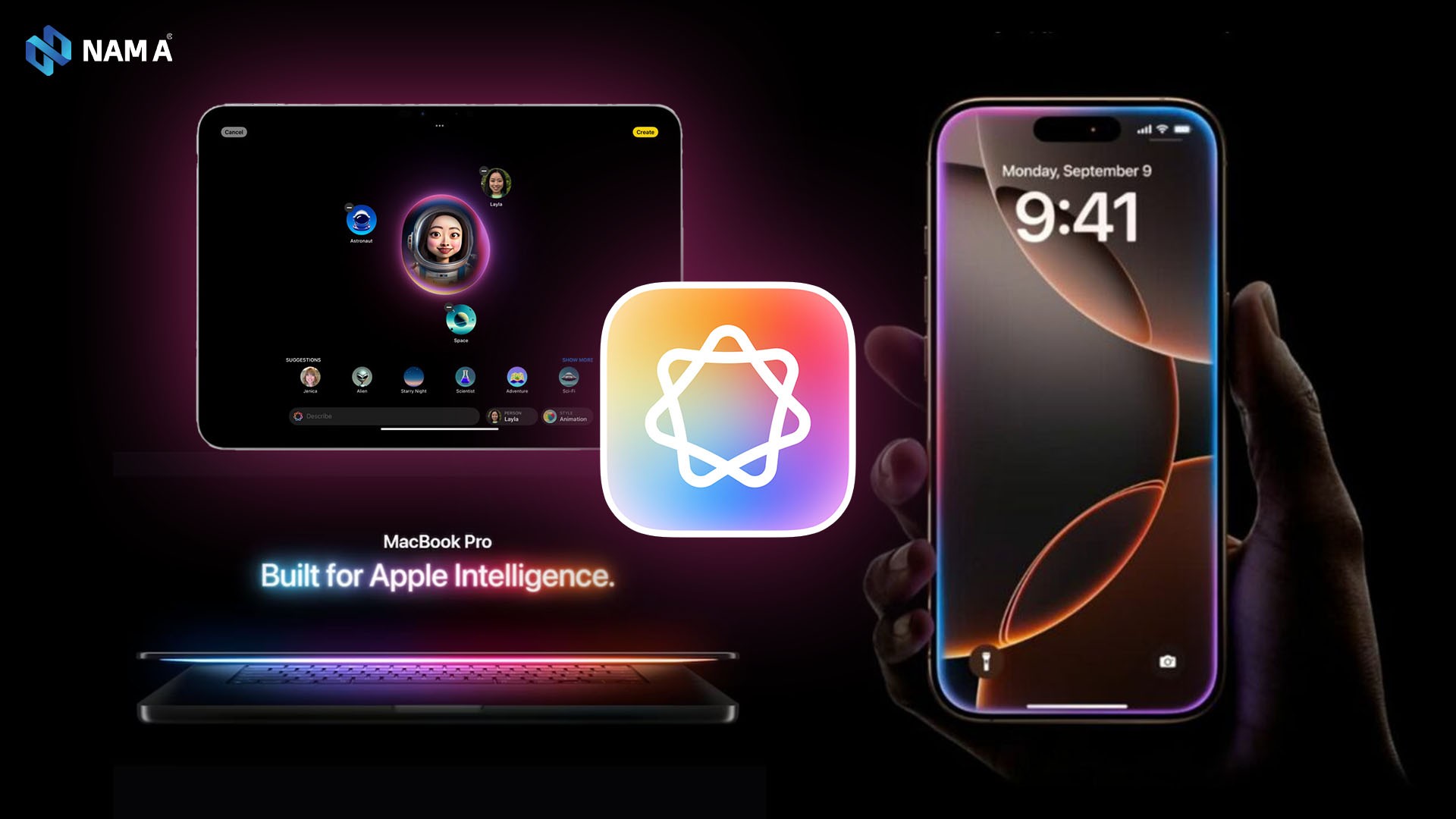 3 Bước kích hoạt đồng bộ Apple Intelligence giữa iPhone, iPad và Mac mà người dùng Apple nên biết