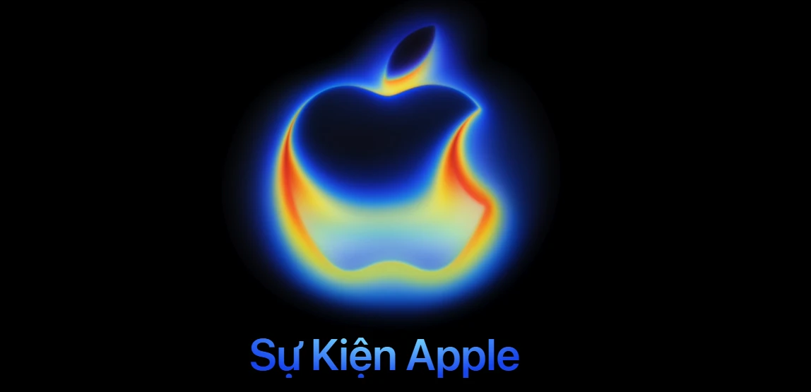 Apple xác nhận sự kiện ngày 9/9: “Awe Dropping”