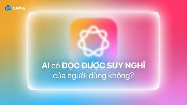 Trí tuệ nhân tạo của Apple trên iOS 26 có thực sự đang “nghe lén” bạn?