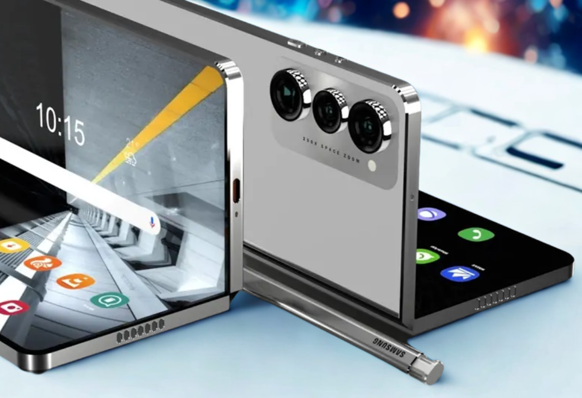 Samsung Galaxy Z Fold 7 Khi Nào Ra Mắt, Giá bao nhiêu và Những Nâng Cấp Đáng Chú Ý