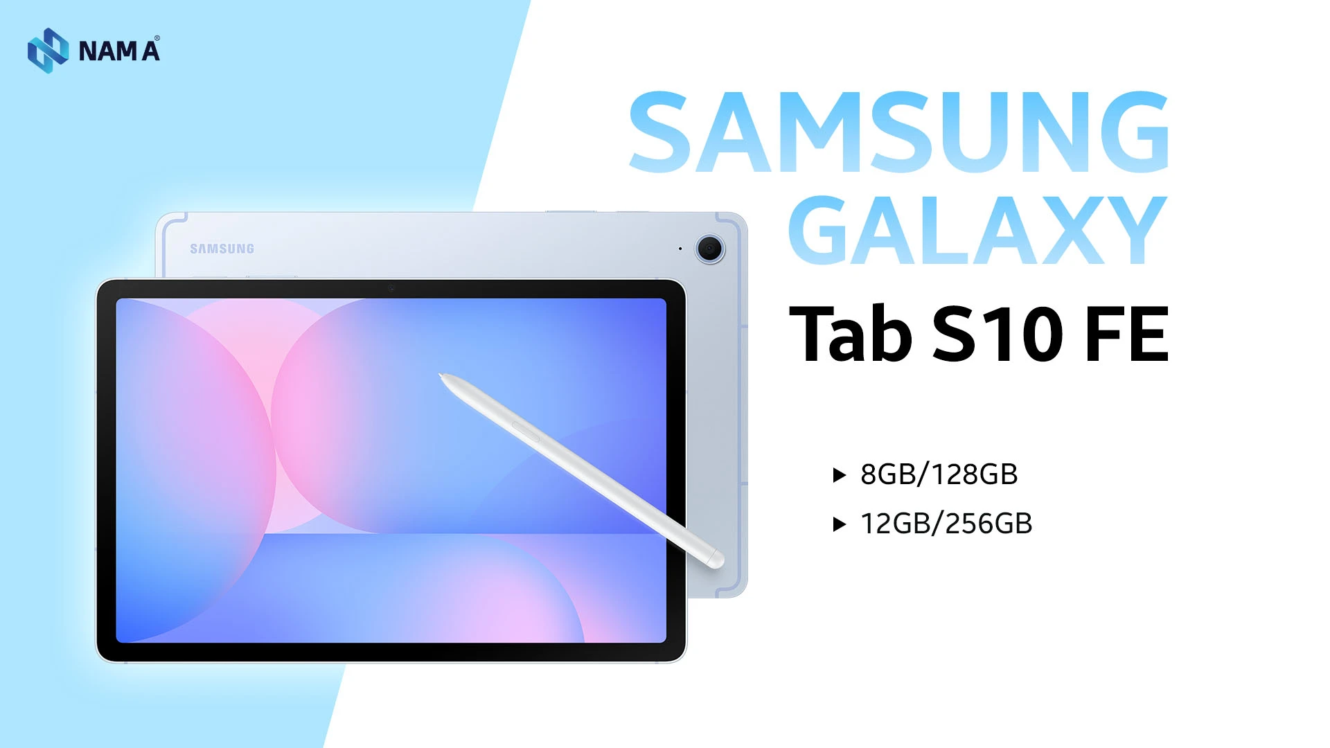Lý giải giá Galaxy Tab S10 FE tại Việt Nam khác so với quốc tế? Khác biệt giữa hai phiên bản và nên mua ở đâu cho phù hợp