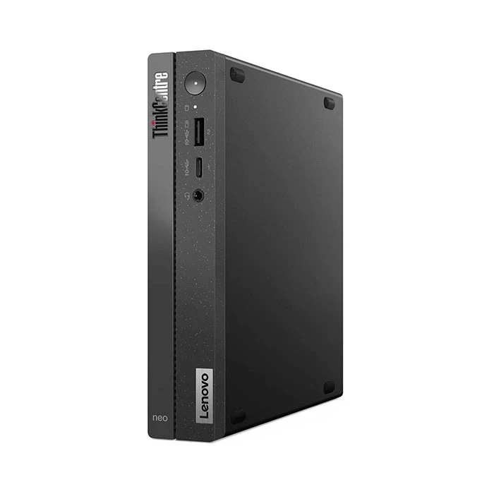 PC Lenovo ThinkCentre Neo 50q Gen 4 12LN008FVN (Core i5-13420H/ 8GB/ 256GB/ KB/ M/ Win 11/ Đen)