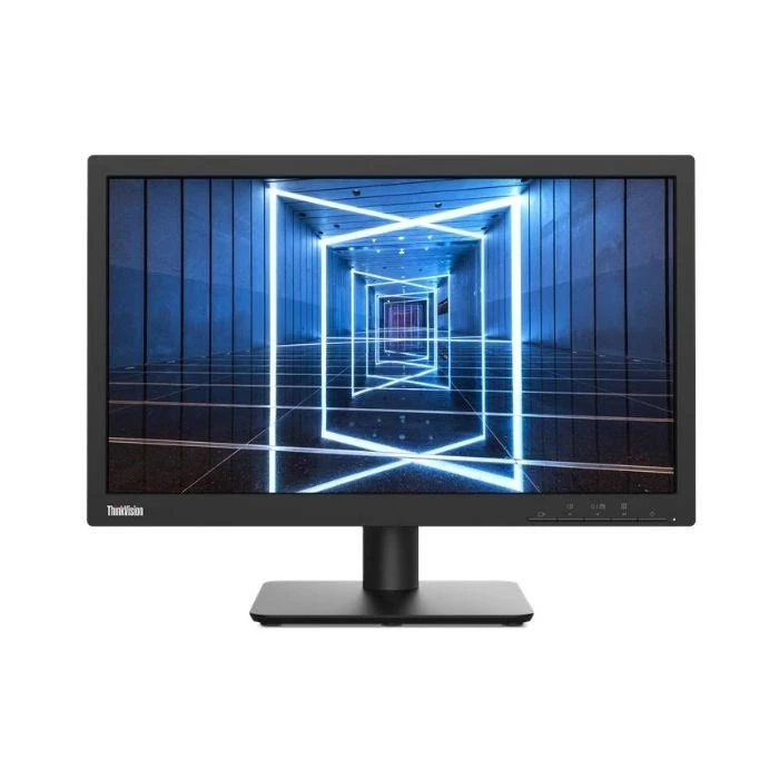 Màn hình Lenovo ThinkVision E20-30 62F7KAR4VN (19.5 inch/ IPS/ HD/ 250 nits/ 60Hz/ 5ms/ Đen)