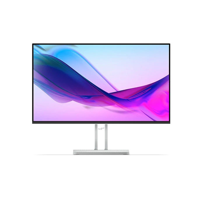 Màn hình Lenovo L24i-4A 67BCKAC6VN (23.8 inch/ IPS/ FHD/ 250 nits/ 100Hz/ 14ms/ Xám)