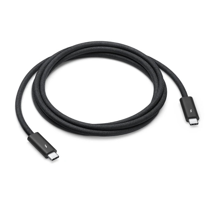 Cáp Apple Thunderbolt 4 USB‑C Pro 1.8m MW5J3ZA/A