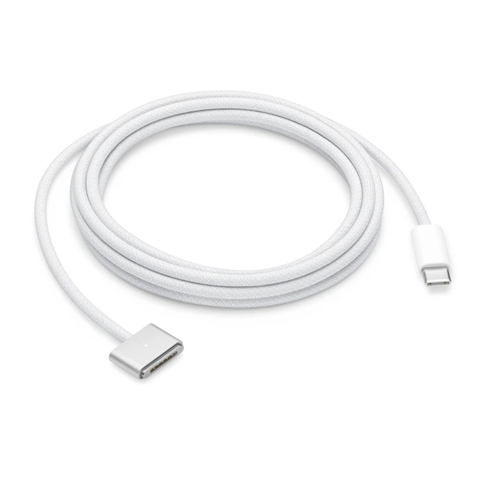 Cáp chuyển Apple USB-C to MagSafe 3 (2m) MW613ZA/A