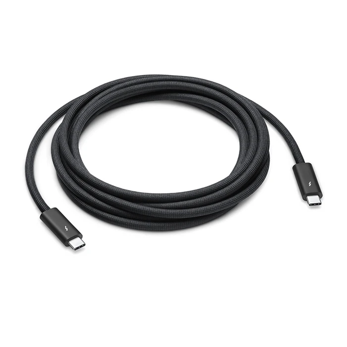 Cáp chuyển đổi Apple Thunderbolt 4 Pro 3m MW5H3ZA/A