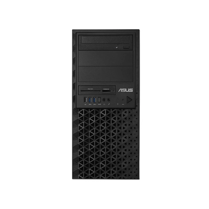Máy trạm Workstation Asus E500 G9-1490K007Z (i9-14900K/ 16GD5/ 512G-SSD/ W680/ I225*2/ KB/M/ LGA1200/ 750W/ KB&M/ Đen) 90SF03I1-M01930