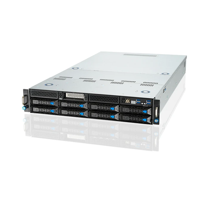 Máy chủ Server Asus ESC4000-E10-WOCPU158Z (WOCPU/ WOM/ WOGPU/ C621A/ WOS/ WON/ WONCRD/ Intel I350/ 2200W*2/ Đen)