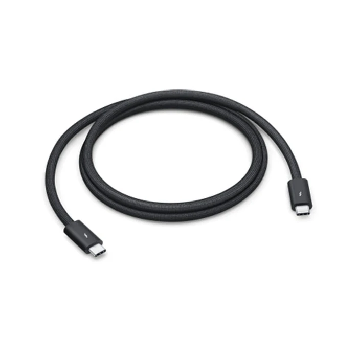 Thunderbolt 5 (USB‑C) Pro Cable (1 m) - MC9C4ZA/A