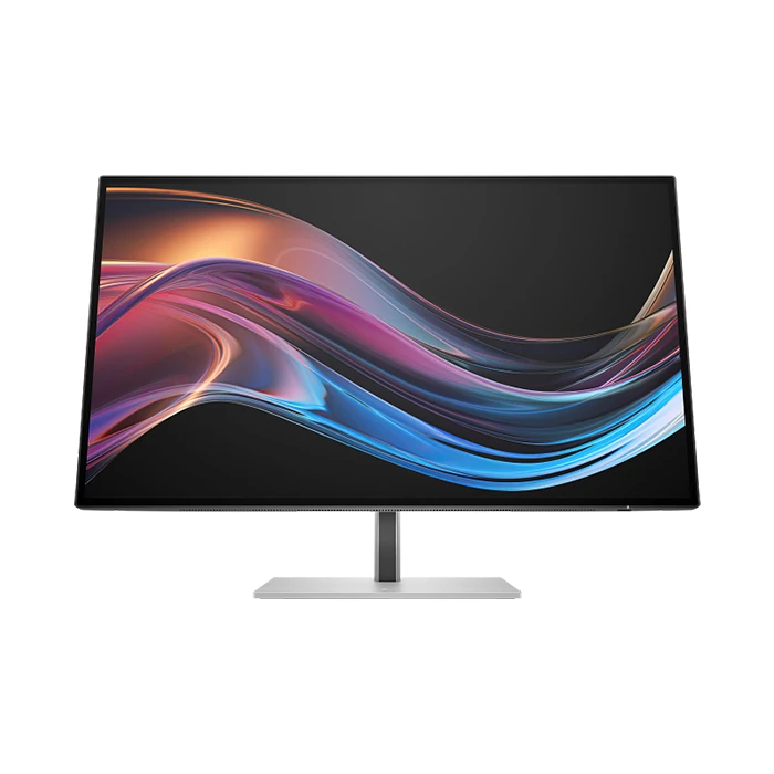Màn hình vi tính HP Series 7 Pro 31.5 inch 4K 8Y2K9AA (31.5 inch/ 4K/ 400cd/m2/ IPS)