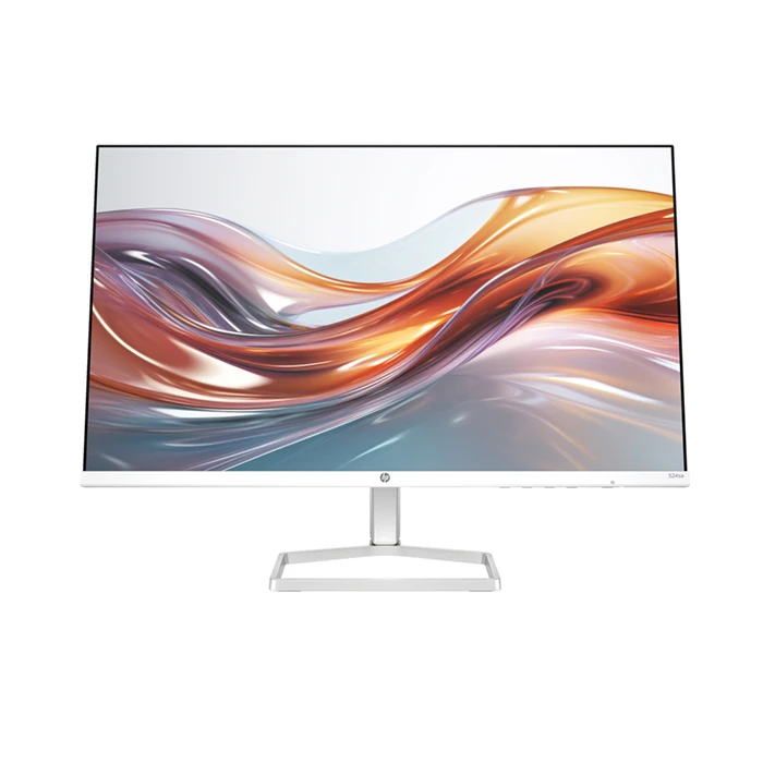 Màn Hình HP S5 524sa 94C37AA (23.8 inch/ IPS/ FHD/ 100Hz/ 5ms/ Loa)