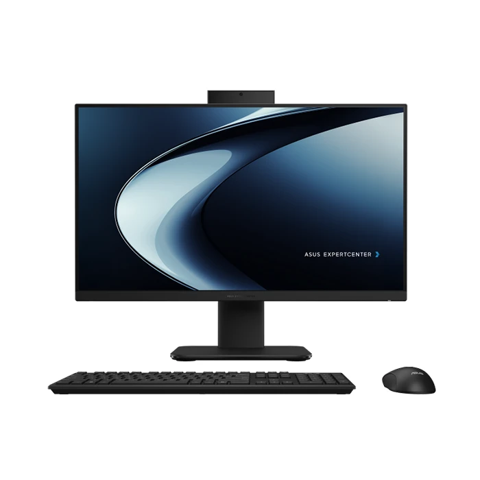 Máy tính để bàn All in one Asus P440VAT-WPD007W (Intel Core i5- 13420H/ 16GB/ 512GB/ 23.8 inch FHD Cảm ứng/ CAM/MIC/ WF6E/ BT/ WL_KB&M/ W11H/ 2Y)