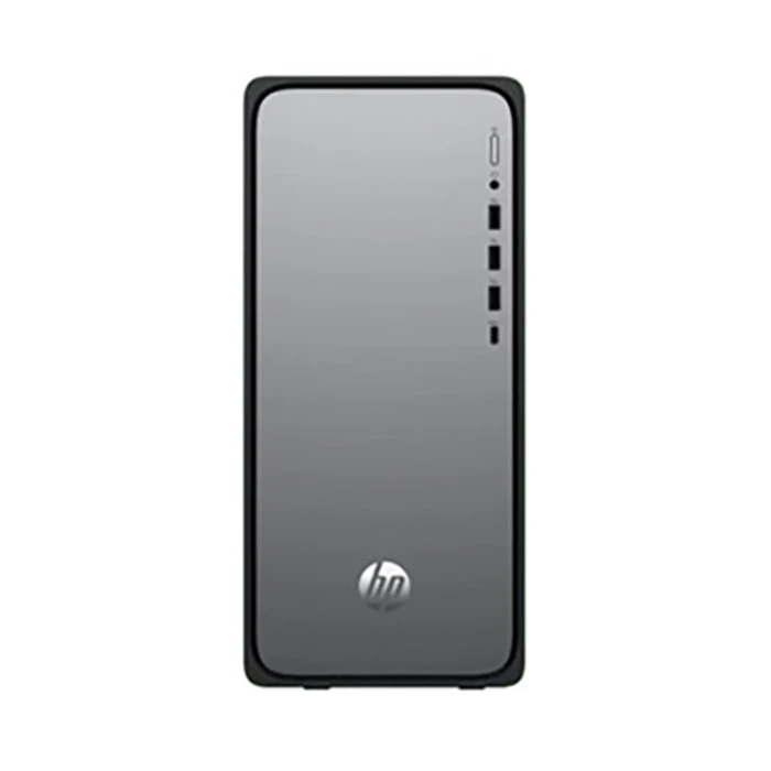 PC HP OmniDesk M02-0022d C16DZPA (Core i5-14400/ 16GB/  512GB SSD/ Intel UHD Graphics/ Wi-Fi + Bluetooth/ Key/ Mouse/ Windows 11 Home)