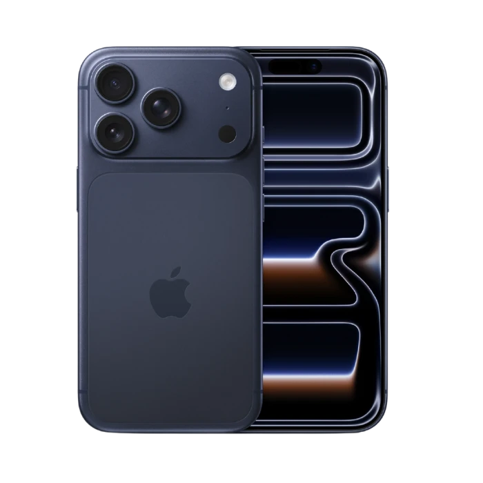 iPhone 17 Pro Max 1TB Chính hãng VN/A
