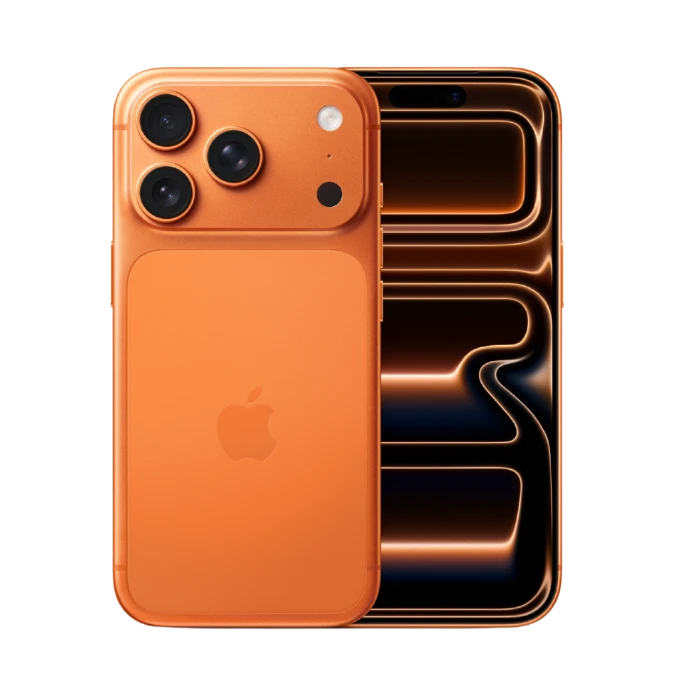 iPhone 17 Pro Max 256GB Chính hãng VN/A