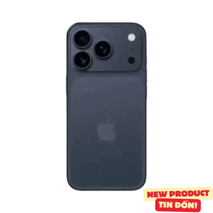 iPhone 17 Pro 512GB Chính hãng VN/A (Tin đồn)