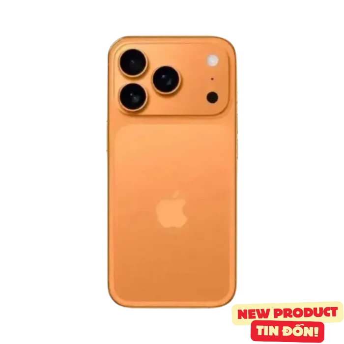 iPhone 17 Pro Max 1TB Chính hãng VN/A (Tin đồn)