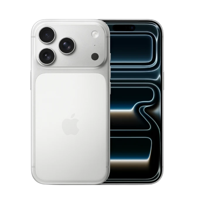 iPhone 17 Pro Max 512GB Chính hãng VN/A