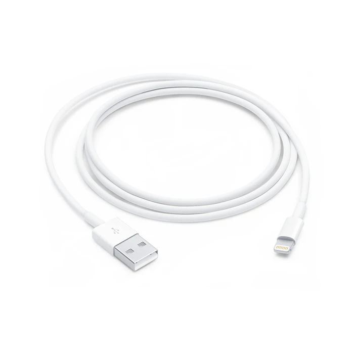 Cáp chuyển từ Lightning sang USB MUQW3ZA/A (1m)