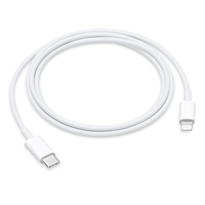 Cáp USB-C sang Lightning MUQ93ZA/A (1m)