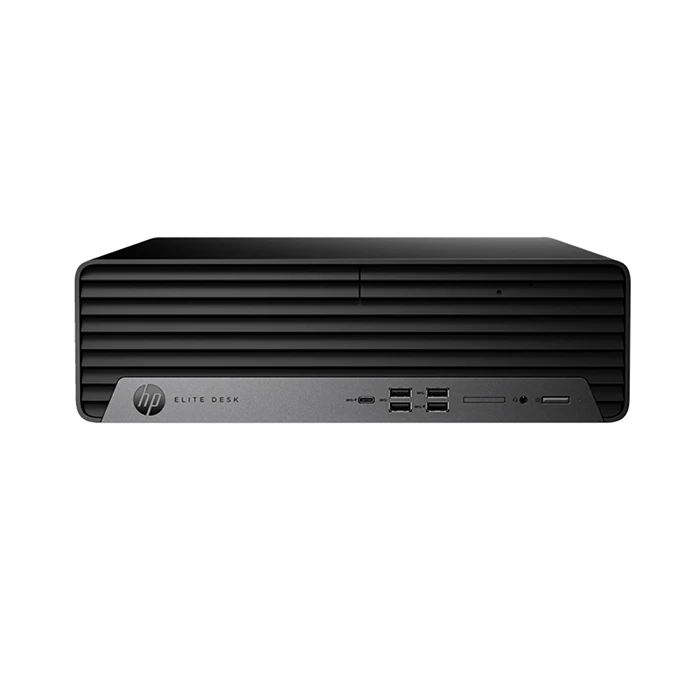 PC HP Elite SFF 805 G9 B16M1PT (AMD Ryzen 7 8700G/ 16GB/ 512GB/ AMD Radeon 780M Graphics/ Wi-Fi/ Bluetoot/ Keyboard/ Mouse/ Win 11 Pro)