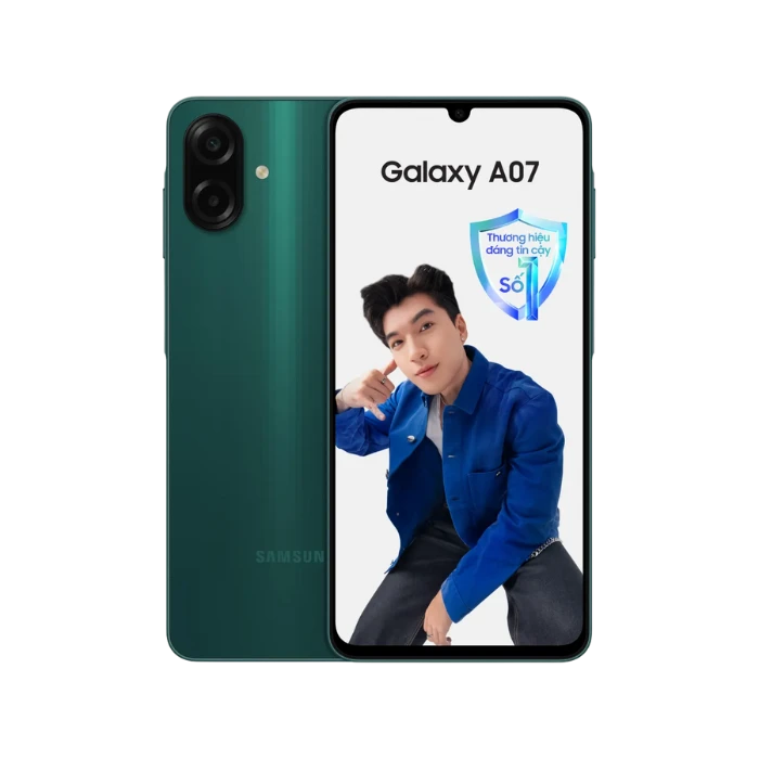 Samsung Galaxy A07 (4GB | 64GB)