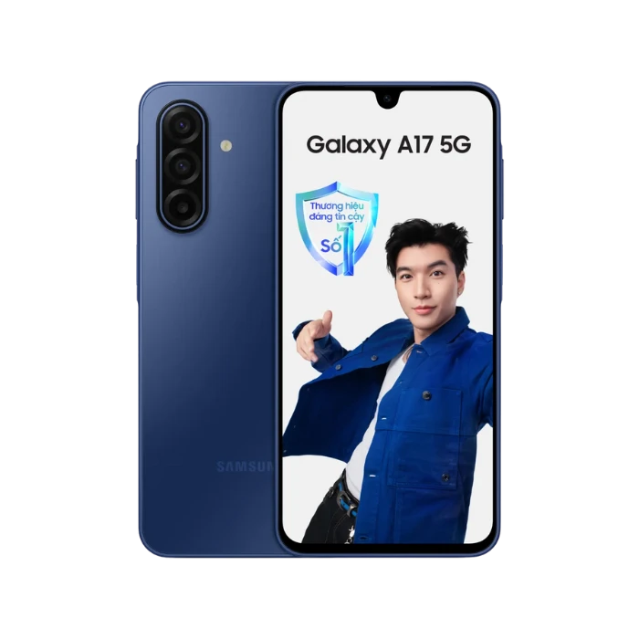 Samsung Galaxy A17 5G (8GB | 128GB)